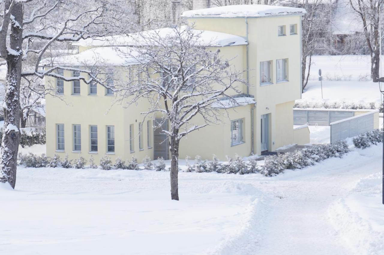 "Winter" Apartment Viljandi  Exterior foto
